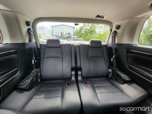 Toyota Alphard 2.5A S C-Package Moonroof