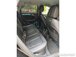 Audi A3 Sedan 1.0A TFSI S-tronic