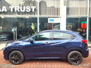 Honda HR-V 1.5A LX