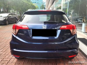 Honda HR-V 1.5A LX