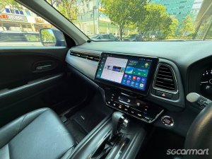 Honda HR-V 1.5A LX
