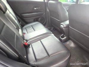 Honda HR-V 1.5A LX