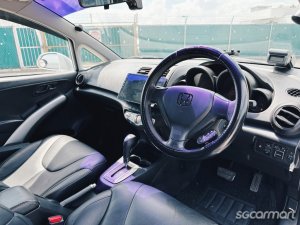 Honda Airwave 1.5A (COE till 01/2029)