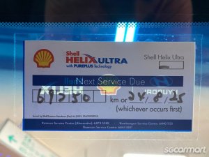 Hyundai Ioniq Hybrid 1.6A DCT Sunroof
