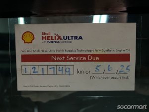 Subaru Impreza 4D 1.6i-S Sunroof