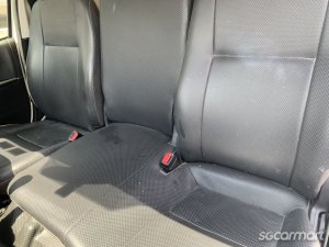 Toyota Hiace 3.0M