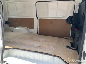 Toyota Hiace 3.0M