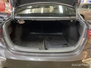 Kia Cerato 1.6A SX Sunroof