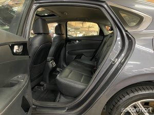 Kia Cerato 1.6A SX Sunroof