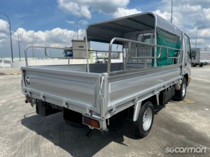 Toyota Dyna 150 3.0M