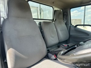 Toyota Dyna 150 3.0M