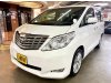 Toyota Alphard 2.4A (COE till 08/2030)
