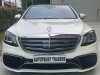 Mercedes-Benz S-Class S63L AMG Executive
