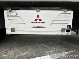 Mitsubishi Fuso Fighter FM65 (New 5-yr COE)