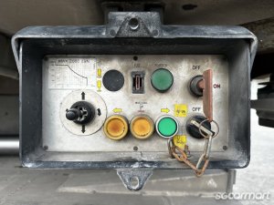 Mitsubishi Fuso Fighter FM65 (New 5-yr COE)