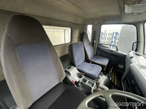 Mitsubishi Fuso Fighter FM65 (New 5-yr COE)
