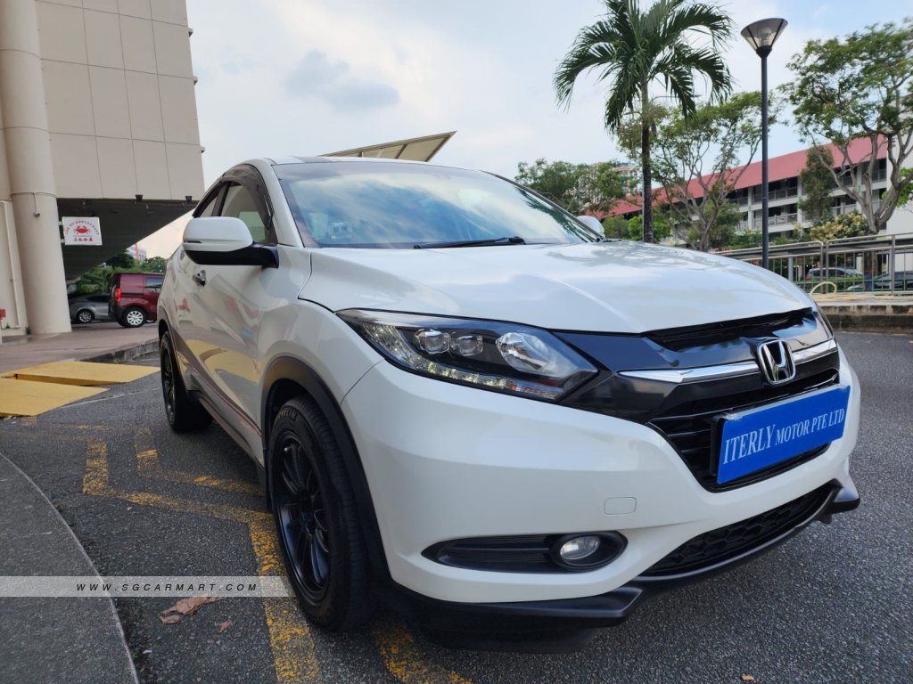 expired car image