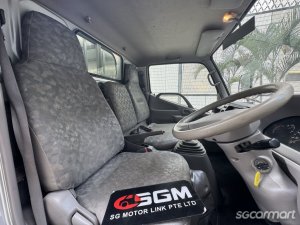 Toyota Dyna 150 3.0M (New 5-yr COE)