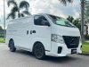 Nissan NV350 2.5A