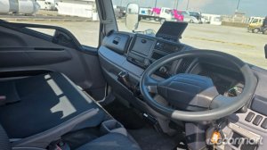 Mitsubishi Canter FEA01 (New 5-yr COE)
