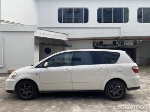 Toyota Picnic 2.0A (COE till 11/2026)