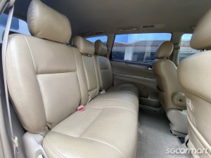 Toyota Picnic 2.0A (COE till 11/2026)