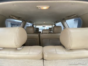 Toyota Picnic 2.0A (COE till 11/2026)