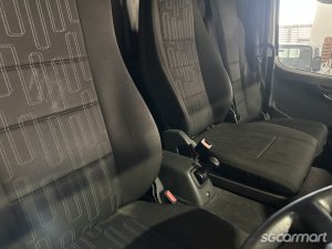 Mercedes-Benz Atego 1624
