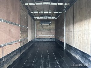 Mercedes-Benz Atego 1624