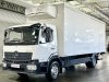 Mercedes-Benz Atego 1624