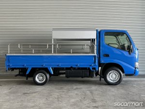 Toyota Dyna 150 3.0M