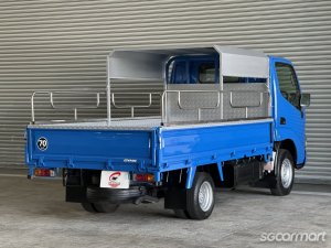 Toyota Dyna 150 3.0M