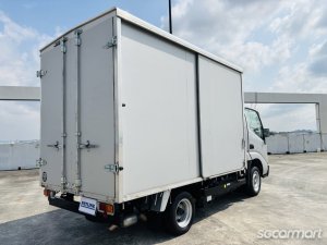 Toyota Dyna 150 2.8M