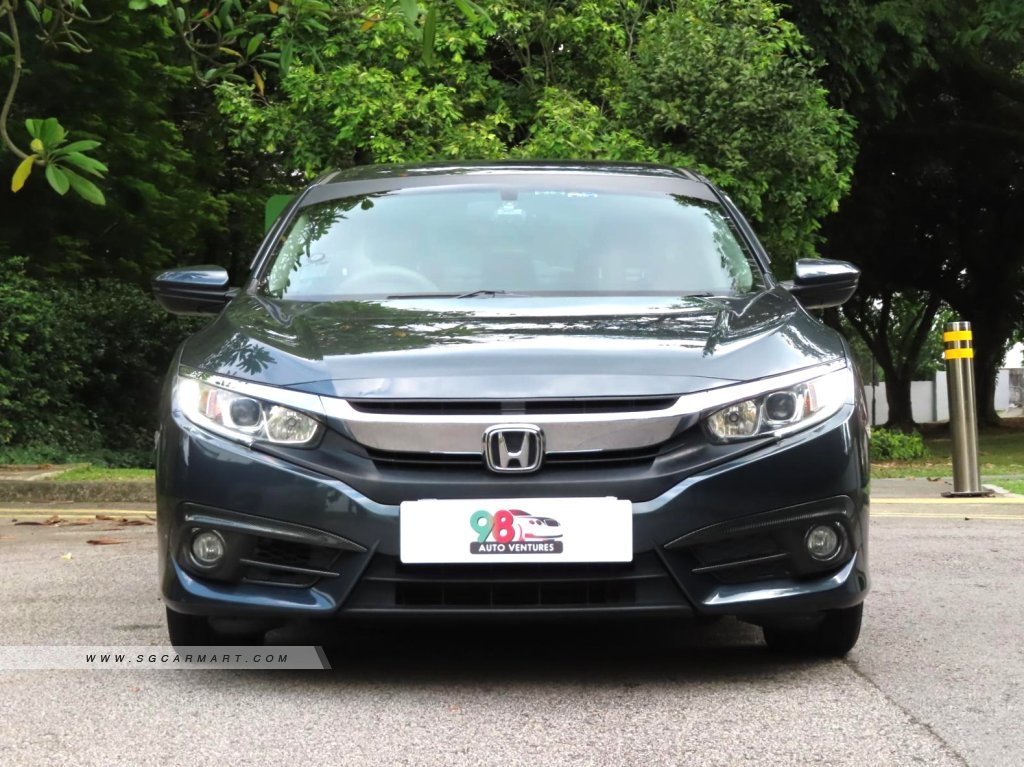 expired car image