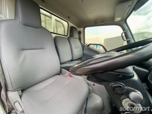 Toyota Dyna 150 2.8M