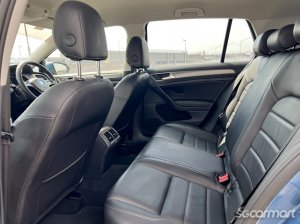 Volkswagen Golf 1.2A TSI