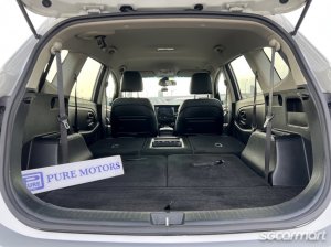 Kia Carens Diesel 1.7A