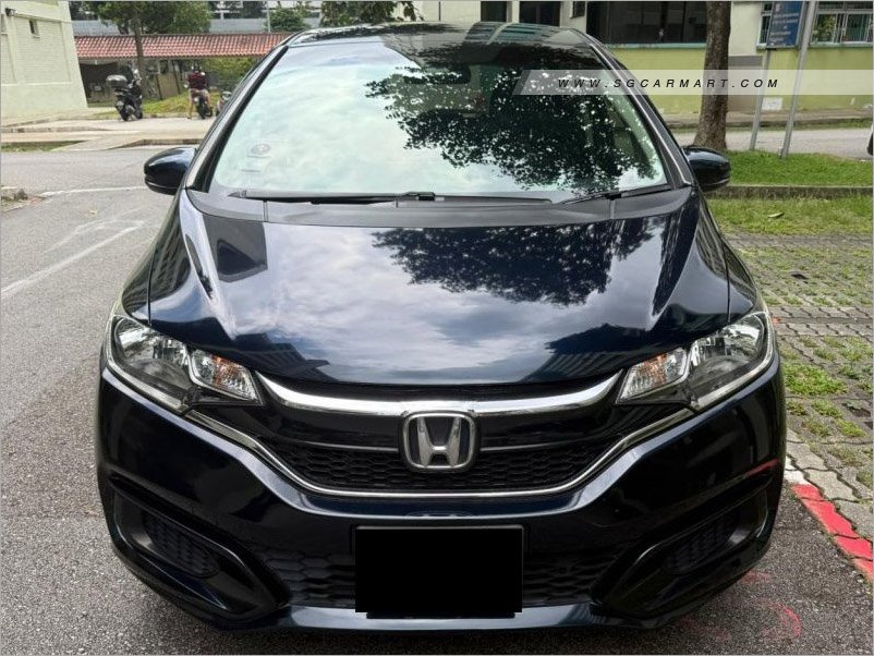 expired car image