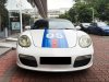 Porsche Boxster 2.7A (COE till 08/2030)