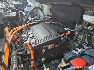 Peugeot e-Expert Electric