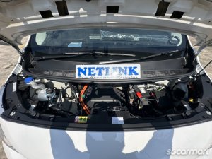 Peugeot e-Expert Electric