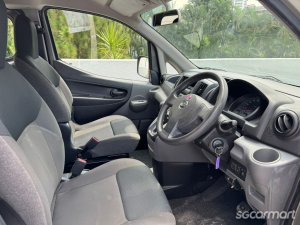 Nissan NV200 1.6A DX (COE till 05/2030)