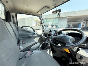 Toyota Dyna 150 2.8M