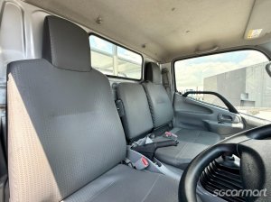 Toyota Dyna 150 2.8M