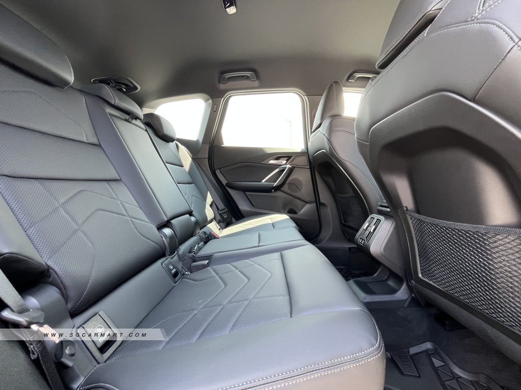 BMW X1 sDrive16i M-Sport