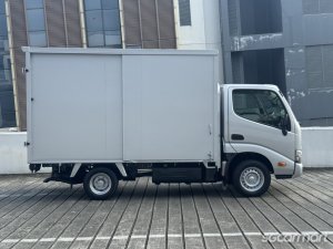 Toyota Dyna 150 3.0M