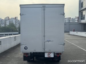 Toyota Dyna 150 3.0M