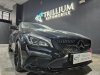 Mercedes-Benz CLA-Class CLA180 Shooting Brake Urban