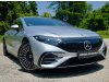 Mercedes-Benz EQS Electric EQS450+