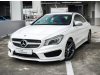 Mercedes-Benz CLA-Class CLA180 AMG Line (New 5-yr COE)